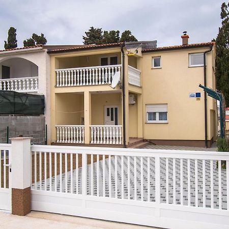 Apartment Tommy بريفلاكا المظهر الخارجي الصورة