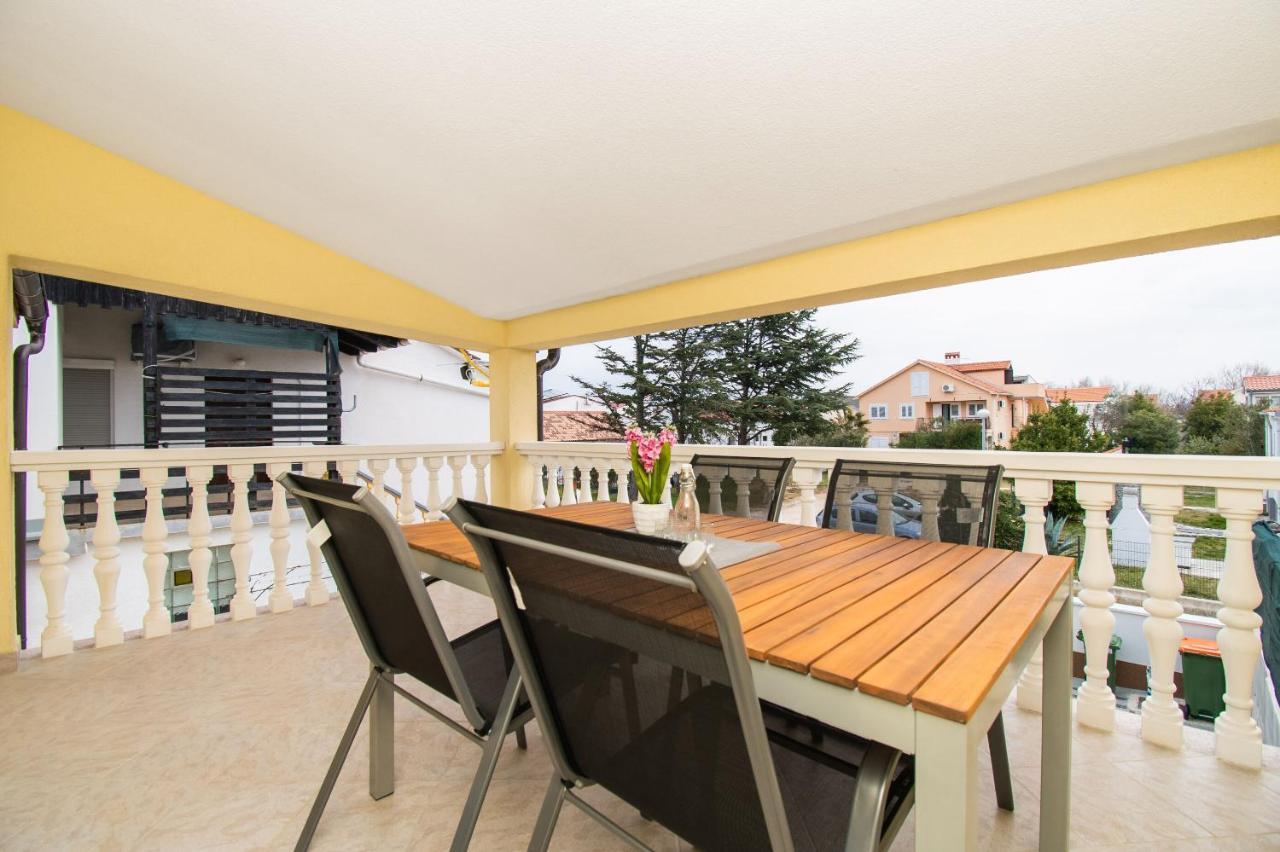 Apartment Tommy بريفلاكا المظهر الخارجي الصورة