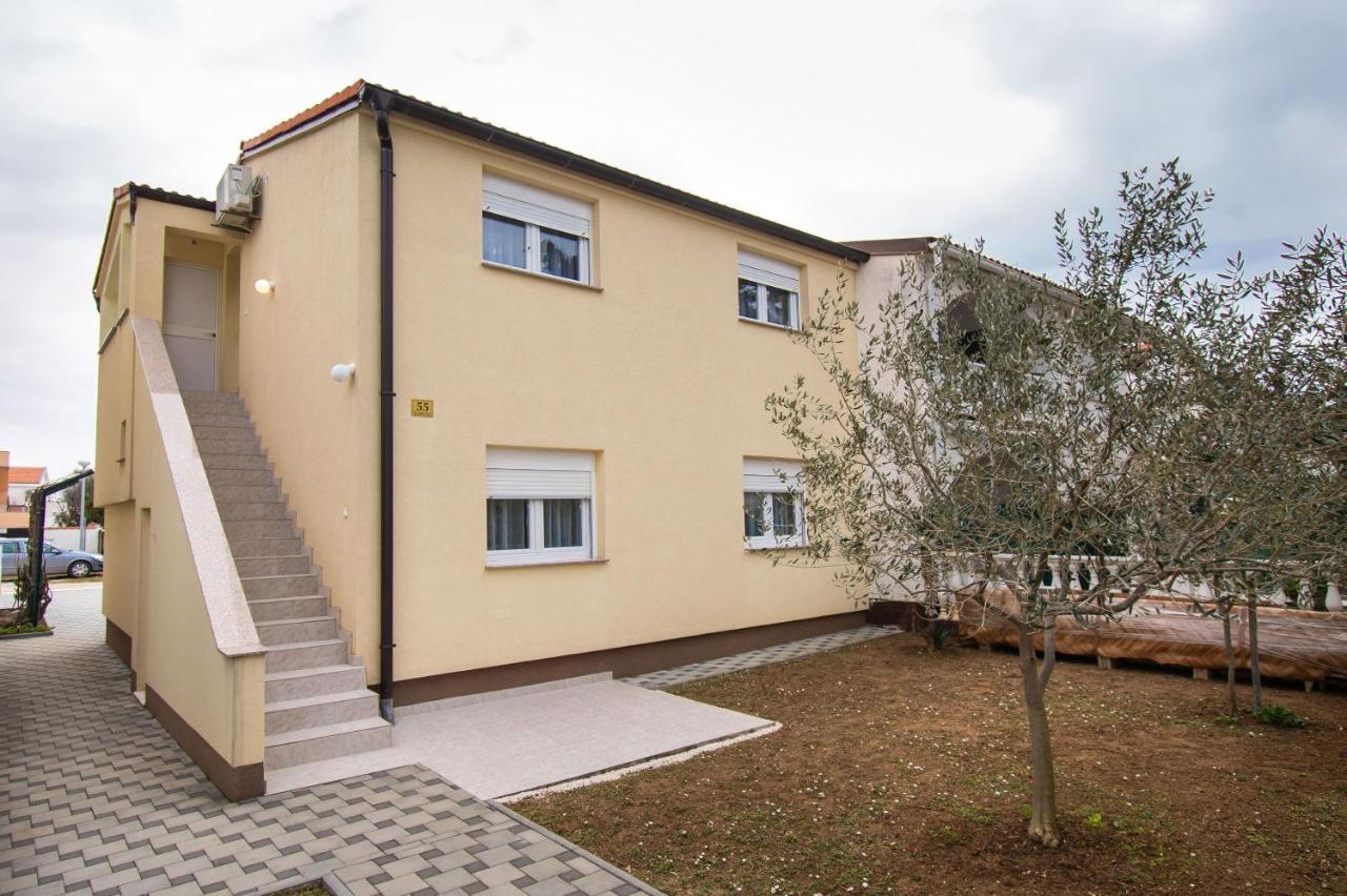 Apartment Tommy بريفلاكا المظهر الخارجي الصورة