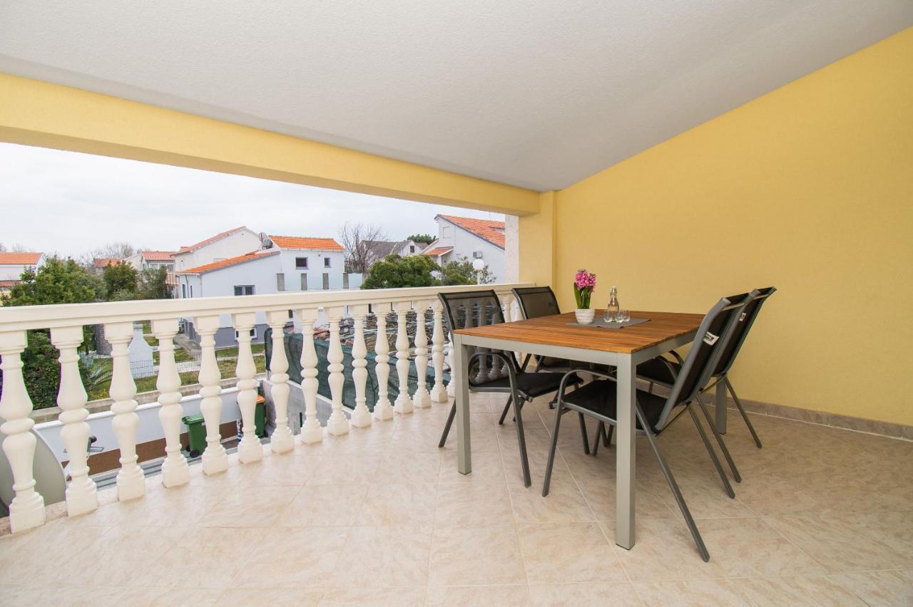 Apartment Tommy بريفلاكا المظهر الخارجي الصورة