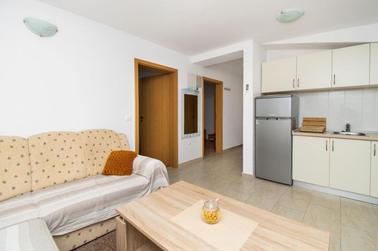 Apartment Tommy بريفلاكا المظهر الخارجي الصورة